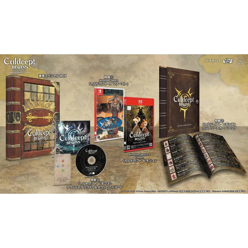 Level Up Your Collection Today