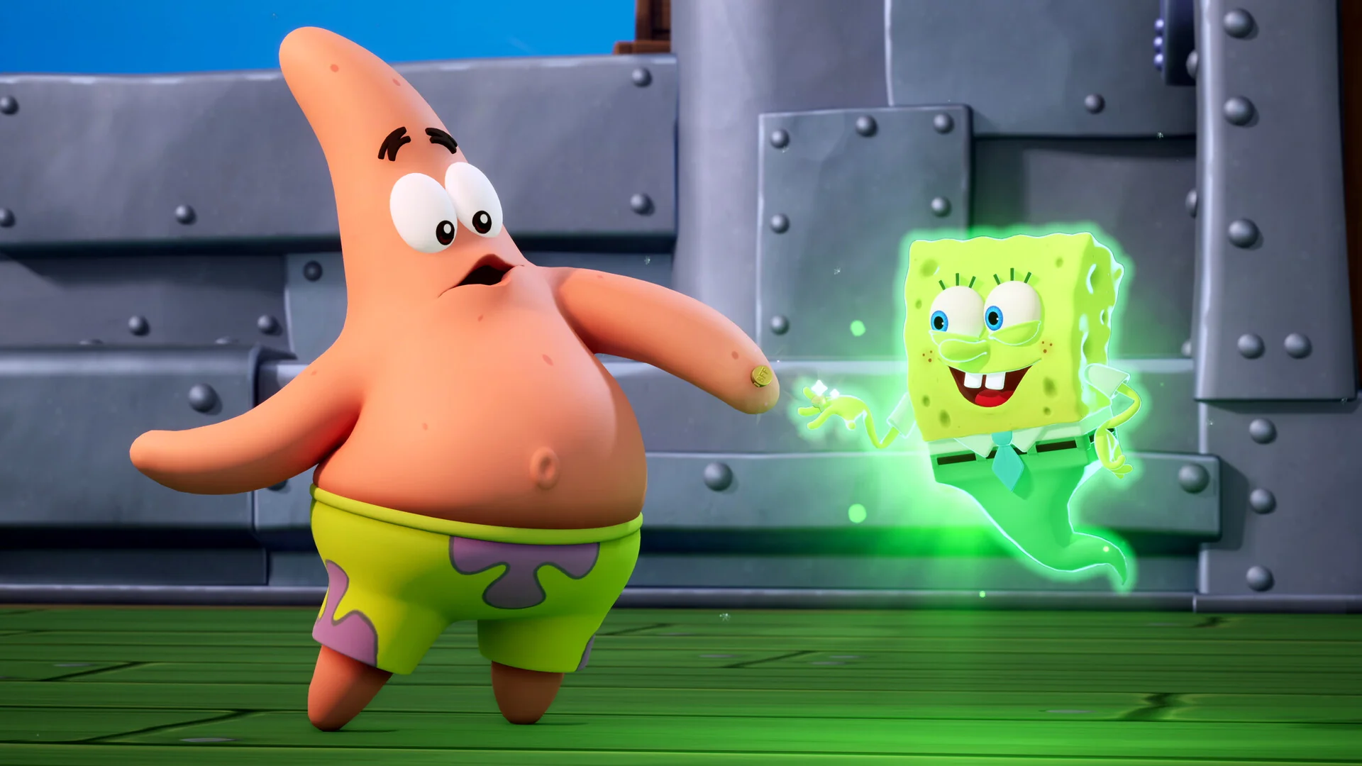 Thumb 4