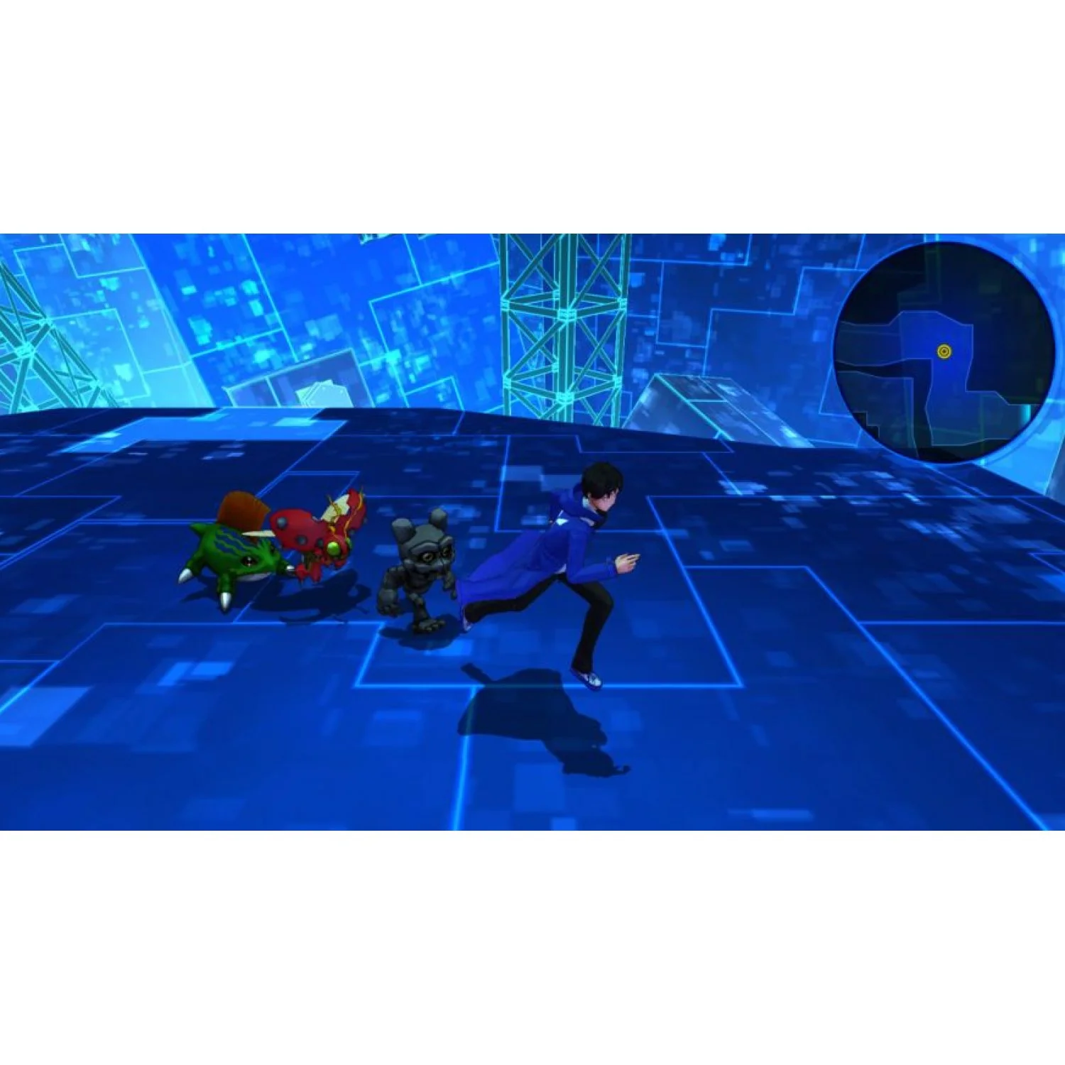 Thumb 4