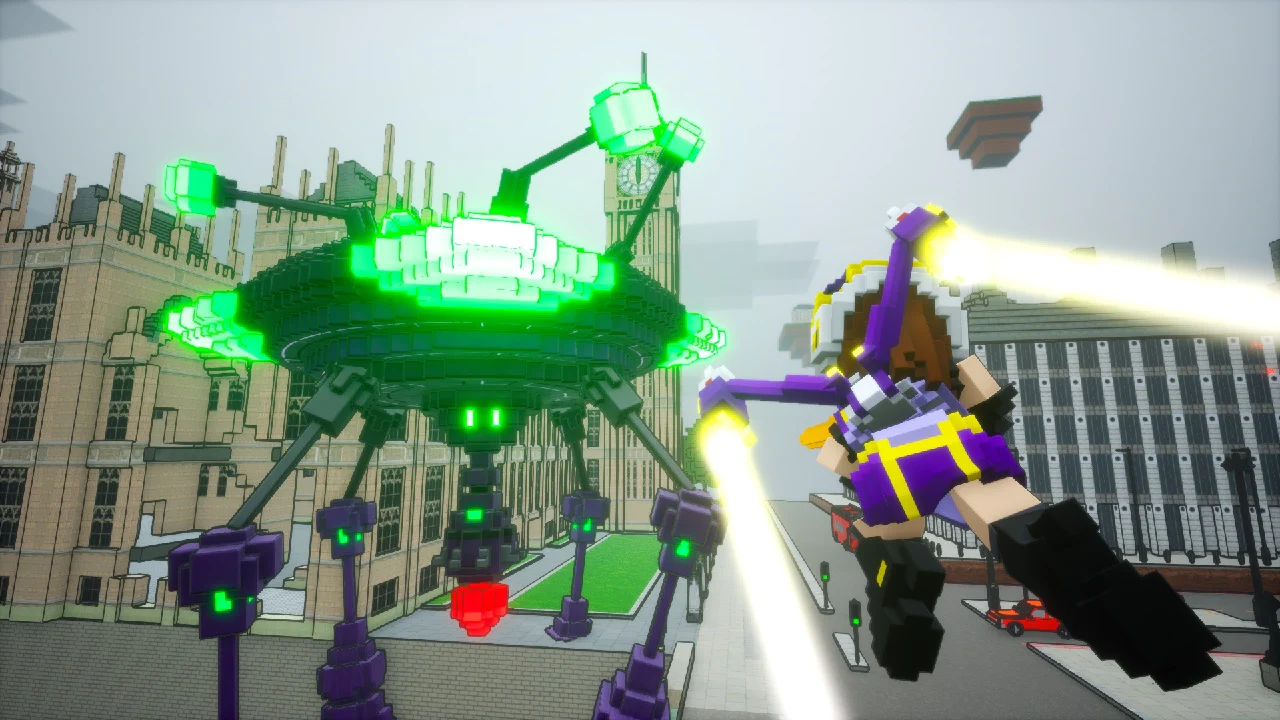 Thumb 4