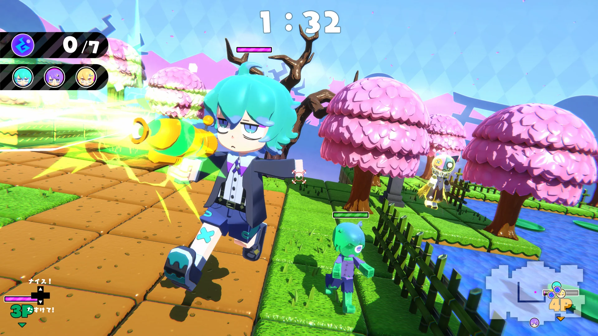 Thumb 4