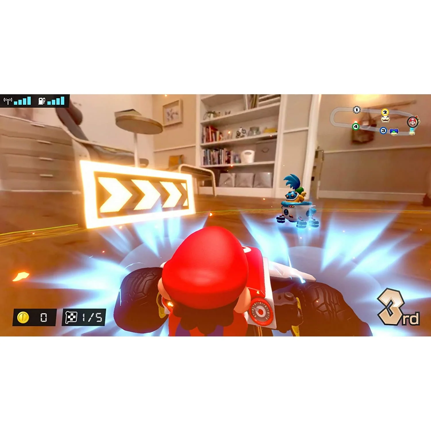 Thumb 4