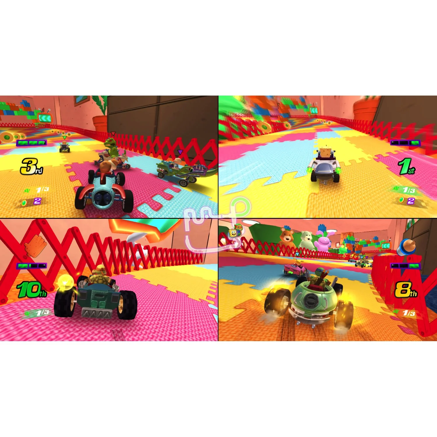 Thumb 4