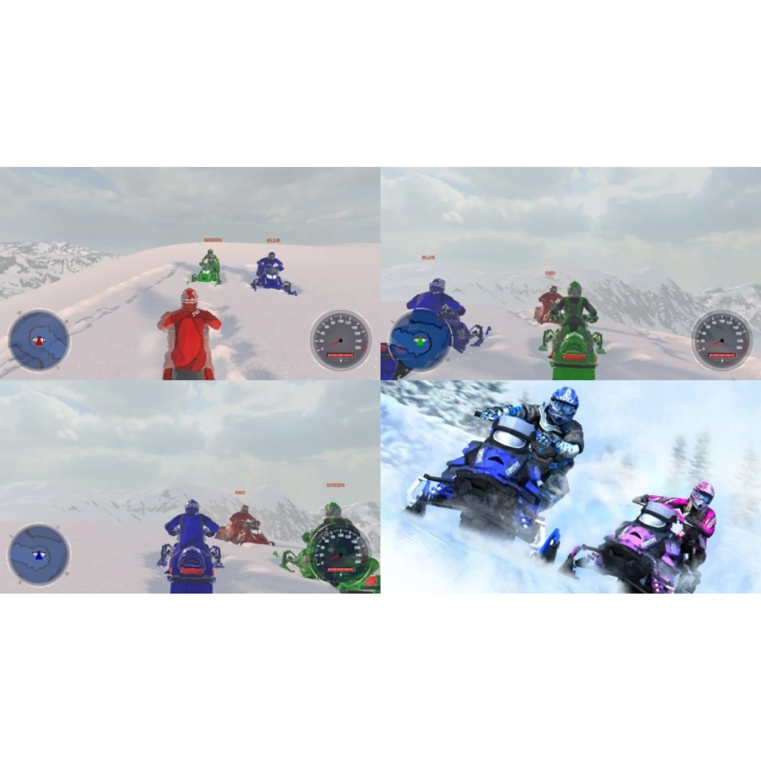 Thumb 4