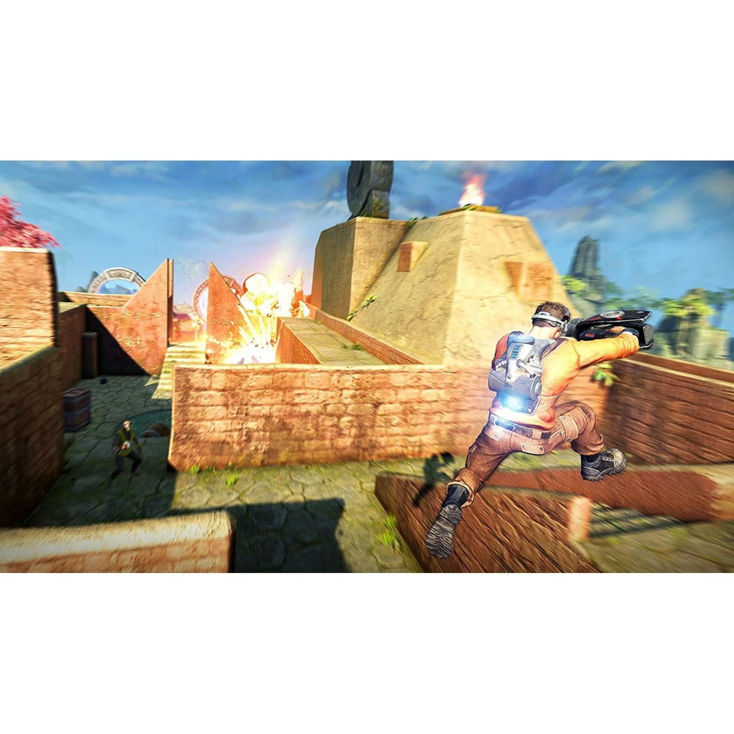 Thumb 4