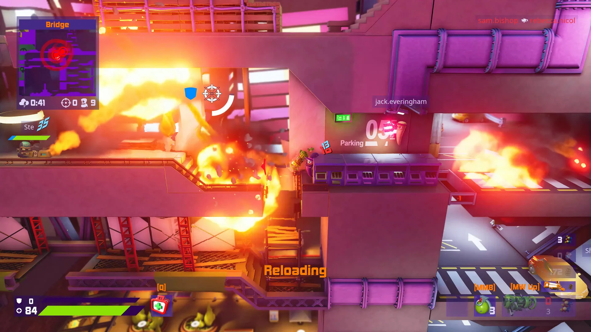 Thumb 4
